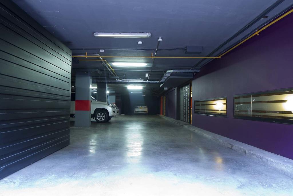 Central Apartamentos Bogotá Kültér fotó